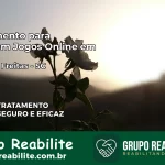 Tratamento Vício em Jogos Online em Coronel Freitas | Tigrinho, Aviator, Slots