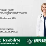 Tratamento Vício em Jogos Online em Coronel Pacheco | Tigrinho, Aviator, Slots
