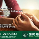 Tratamento Vício em Jogos Online em Córrego Novo | Tigrinho, Aviator, Slots