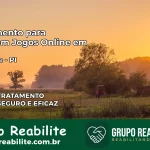 Tratamento Vício em Jogos Online em Corrente | Tigrinho, Aviator, Slots