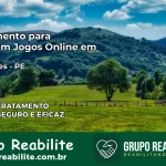 Tratamento Vício em Jogos Online em Correntes | Tigrinho, Aviator, Slots