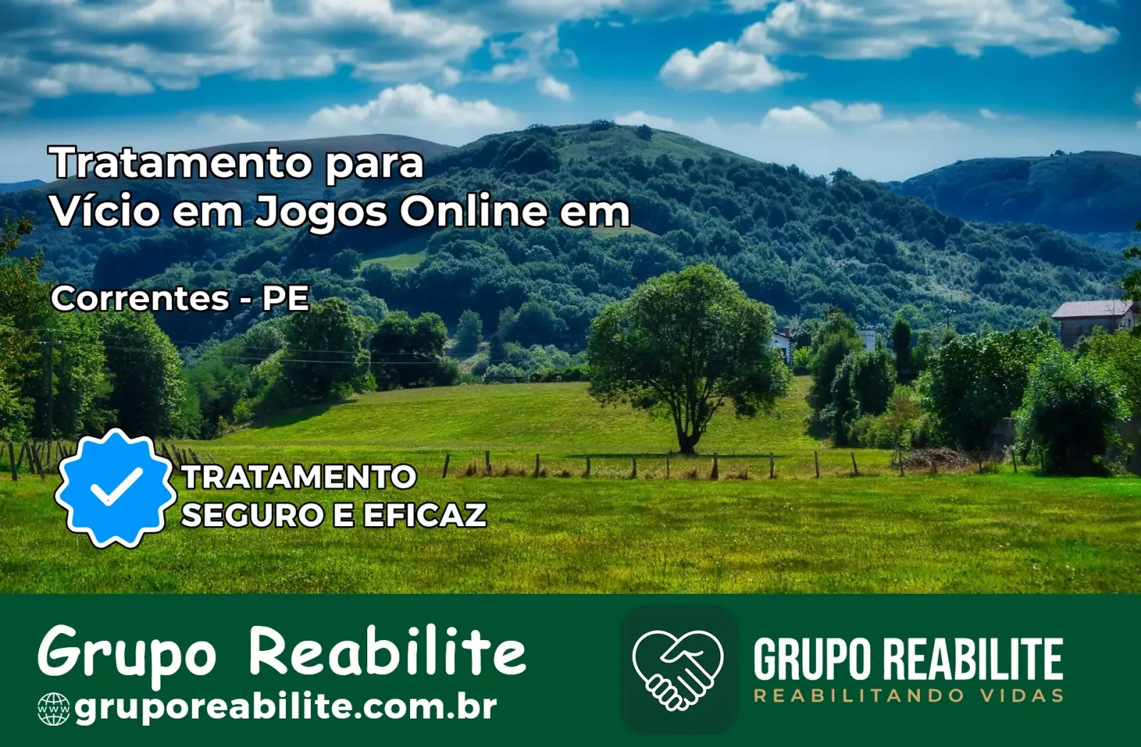 Tratamento Vício em Jogos Online em Correntes | Tigrinho, Aviator, Slots