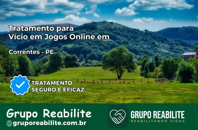 Tratamento Vício em Jogos Online em Correntes | Tigrinho, Aviator, Slots