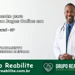 Tratamento Vício em Jogos Online em Corumbataí | Tigrinho, Aviator, Slots
