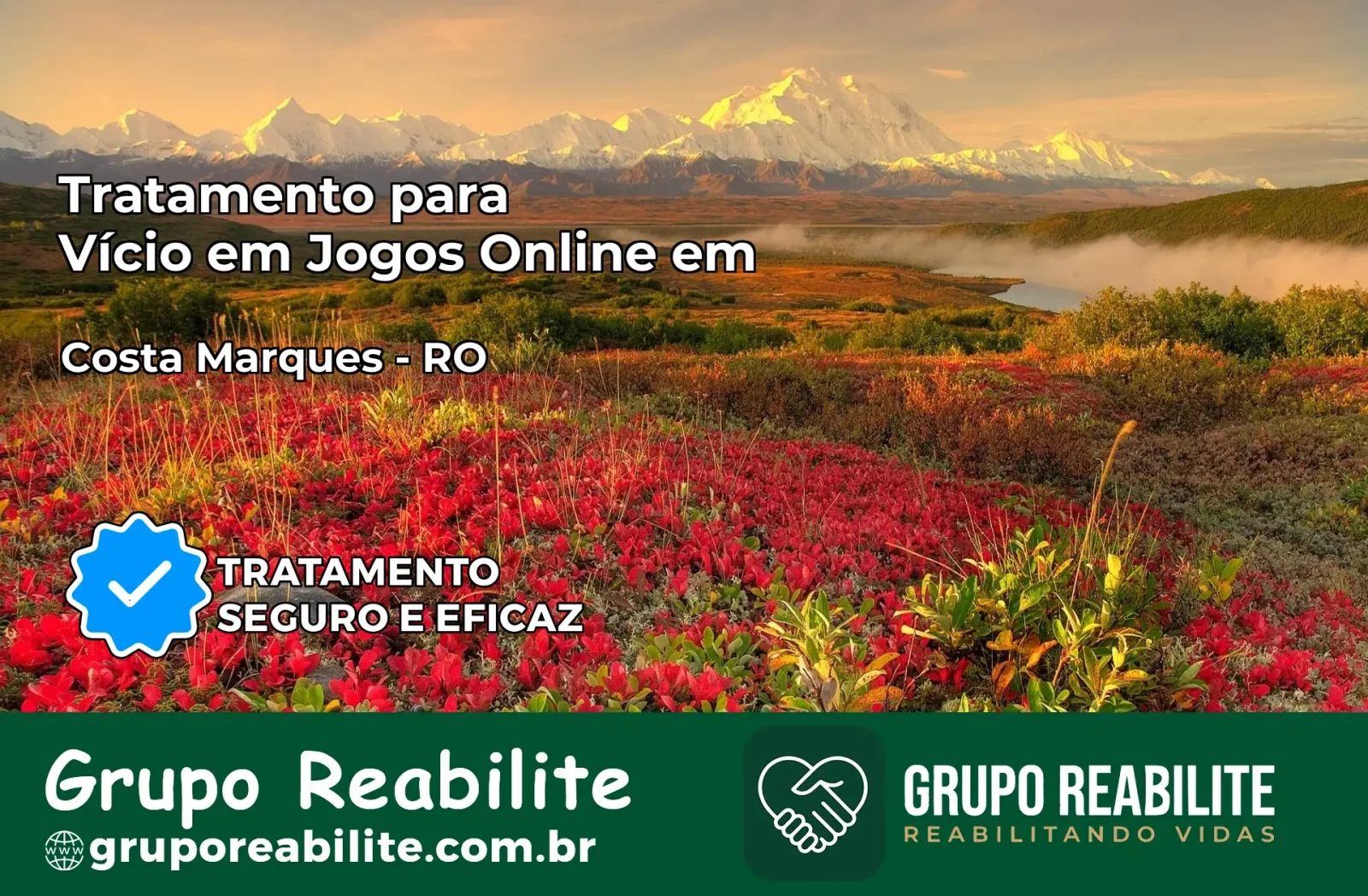Tratamento Vício em Jogos Online em Costa Marques | Tigrinho, Aviator, Slots