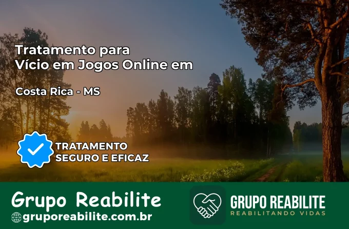 Tratamento Vício em Jogos Online em Costa Rica | Tigrinho, Aviator, Slots