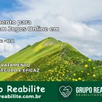 Tratamento Vício em Jogos Online em Cotegipe | Tigrinho, Aviator, Slots