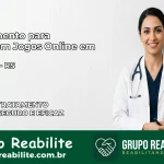 Tratamento Vício em Jogos Online em Coxilha | Tigrinho, Aviator, Slots