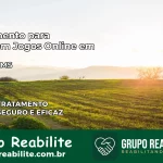 Tratamento Vício em Jogos Online em Coxim | Tigrinho, Aviator, Slots