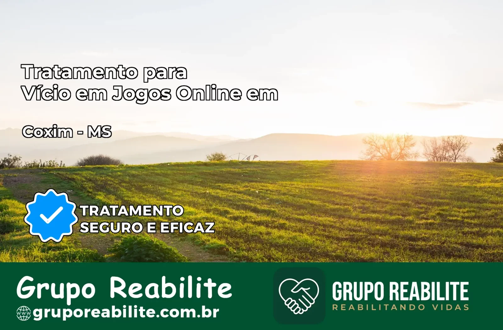 Tratamento Vício em Jogos Online em Coxim | Tigrinho, Aviator, Slots
