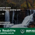 Tratamento Vício em Jogos Online em Coxixola | Tigrinho, Aviator, Slots
