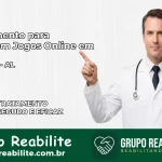 Tratamento Vício em Jogos Online em Craíbas | Tigrinho, Aviator, Slots