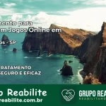 Tratamento Vício em Jogos Online em Cravinhos | Tigrinho, Aviator, Slots