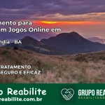 Tratamento Vício em Jogos Online em Cravolândia | Tigrinho, Aviator, Slots