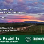 Tratamento Vício em Jogos Online em Crisólita | Tigrinho, Aviator, Slots