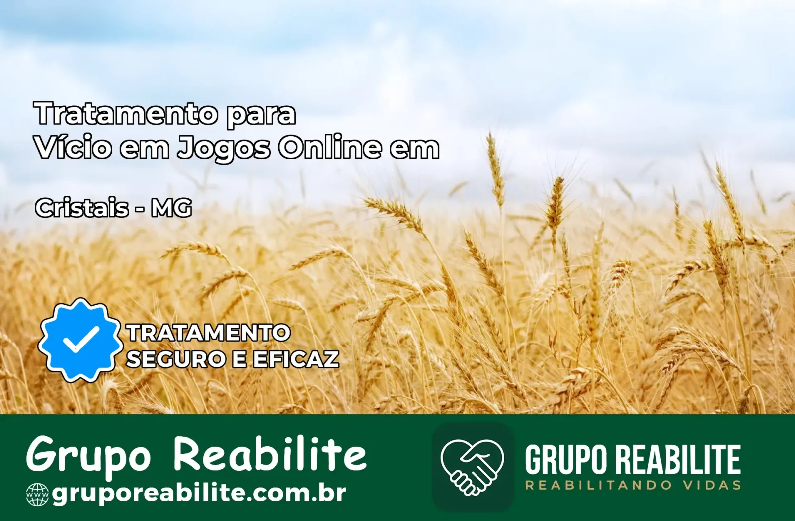 Tratamento Vício em Jogos Online em Cristais | Tigrinho, Aviator, Slots