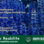 Tratamento Vício em Jogos Online em Cristais Paulista | Tigrinho, Aviator, Slots