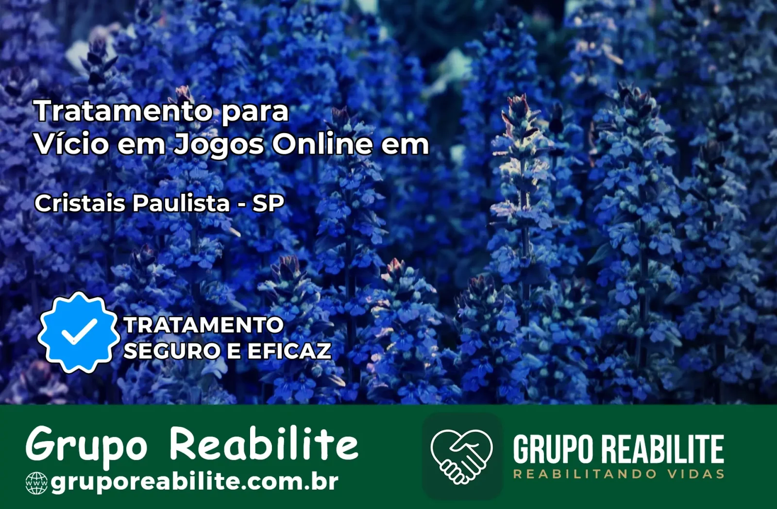 Tratamento Vício em Jogos Online em Cristais Paulista | Tigrinho, Aviator, Slots