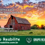 Tratamento Vício em Jogos Online em Cristalina | Tigrinho, Aviator, Slots