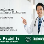 Tratamento Vício em Jogos Online em Cristiano Otoni | Tigrinho, Aviator, Slots