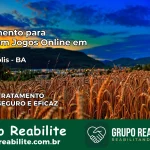 Tratamento Vício em Jogos Online em Cristópolis | Tigrinho, Aviator, Slots