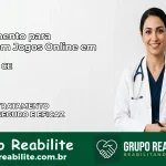 Tratamento Vício em Jogos Online em Croatá | Tigrinho, Aviator, Slots