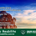 Tratamento Vício em Jogos Online em Crucilândia | Tigrinho, Aviator, Slots