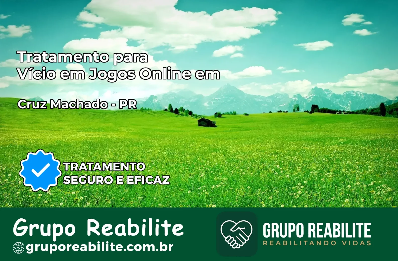 Tratamento Vício em Jogos Online em Cruz Machado | Tigrinho, Aviator, Slots