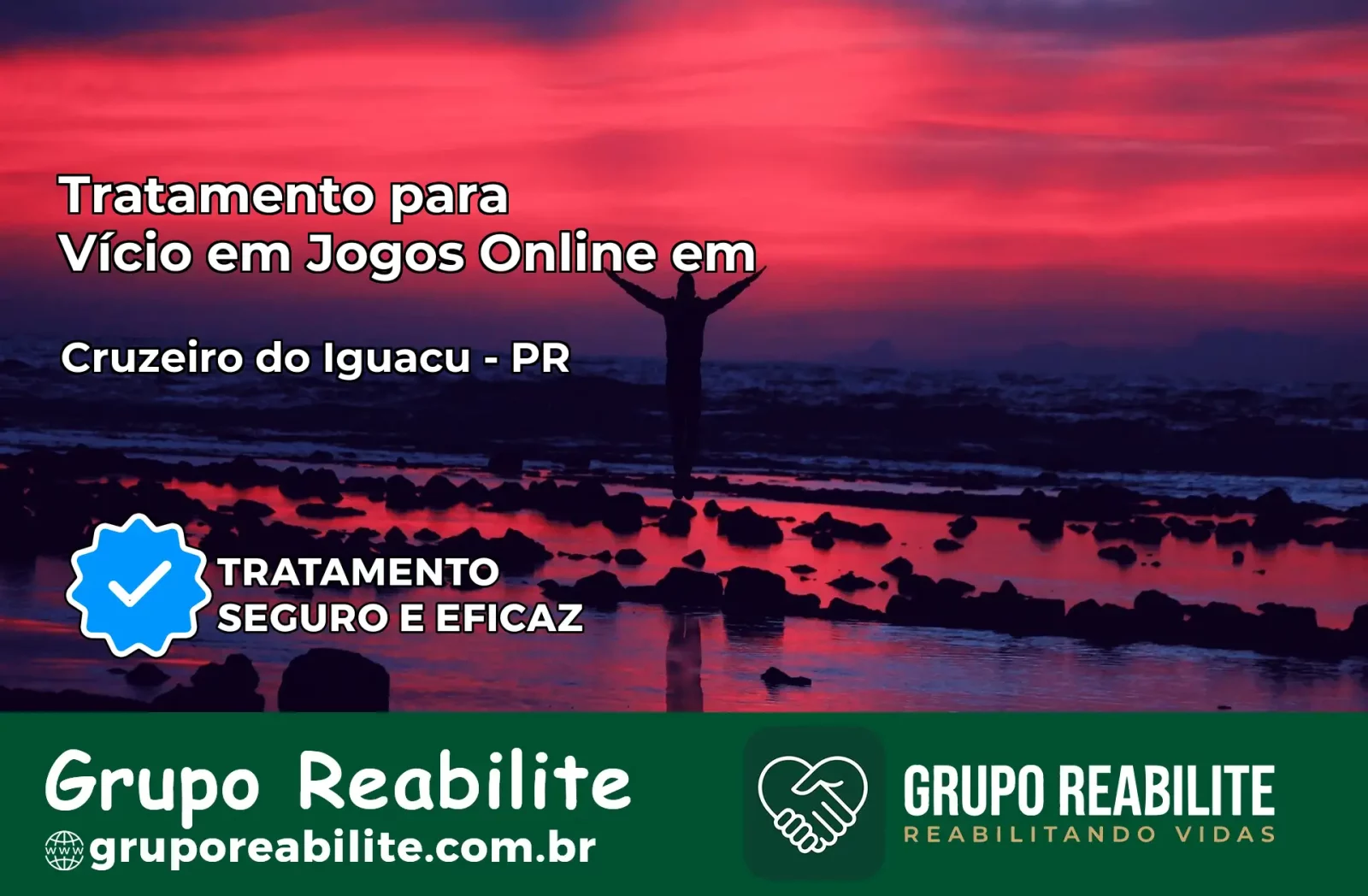 Tratamento Vício em Jogos Online em Cruzeiro do Iguaçu | Tigrinho, Aviator, Slots