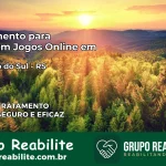 Tratamento Vício em Jogos Online em Cruzeiro do Sul | Tigrinho, Aviator, Slots