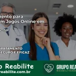 Tratamento Vício em Jogos Online em Cruzeiro | Tigrinho, Aviator, Slots