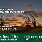 Tratamento Vício em Jogos Online em Cruzeta | Tigrinho, Aviator, Slots