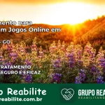 Tratamento Vício em Jogos Online em Cumari | Tigrinho, Aviator, Slots