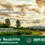 Tratamento Vício em Jogos Online em Curaçá | Tigrinho, Aviator, Slots