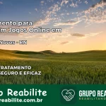 Tratamento Vício em Jogos Online em Currais Novos | Tigrinho, Aviator, Slots