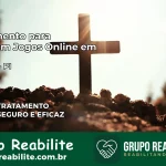 Tratamento Vício em Jogos Online em Currais | Tigrinho, Aviator, Slots