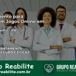 Tratamento Vício em Jogos Online em Curral Velho | Tigrinho, Aviator, Slots