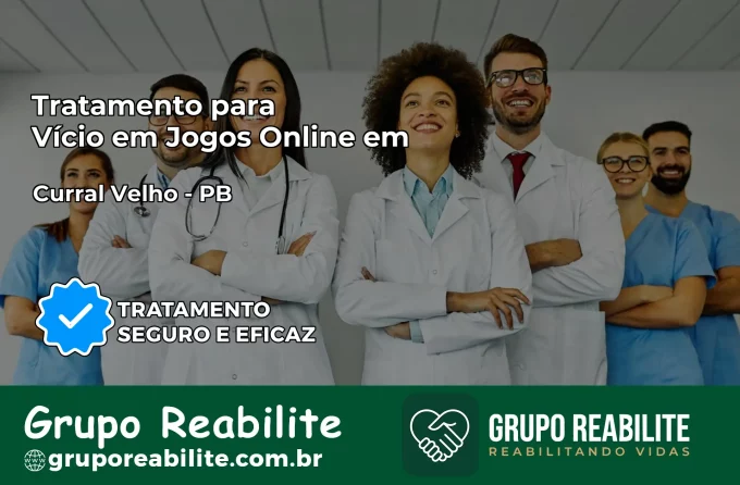 Tratamento Vício em Jogos Online em Curral Velho | Tigrinho, Aviator, Slots