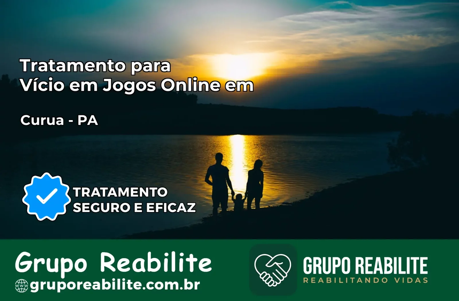 Tratamento Vício em Jogos Online em Curuá | Tigrinho, Aviator, Slots