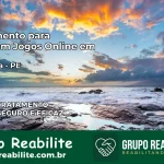 Tratamento Vício em Jogos Online em Custódia | Tigrinho, Aviator, Slots