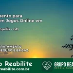 Tratamento Vício em Jogos Online em Damianópolis | Tigrinho, Aviator, Slots