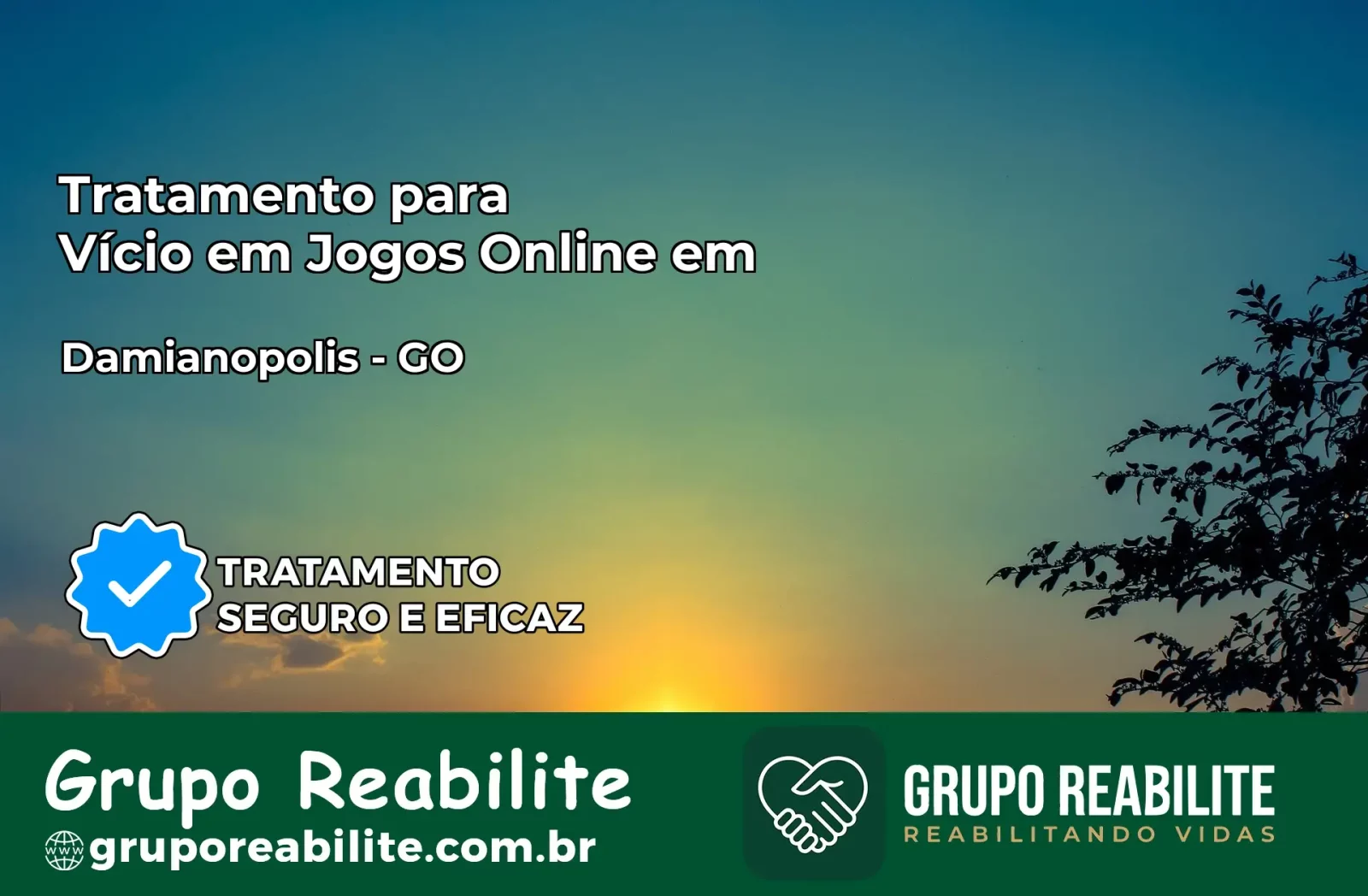 Tratamento Vício em Jogos Online em Damianópolis | Tigrinho, Aviator, Slots