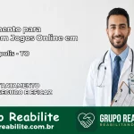 Tratamento Vício em Jogos Online em Darcinópolis | Tigrinho, Aviator, Slots