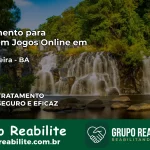 Tratamento Vício em Jogos Online em Dário Meira | Tigrinho, Aviator, Slots