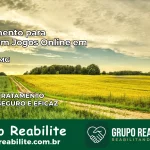 Tratamento Vício em Jogos Online em Datas | Tigrinho, Aviator, Slots
