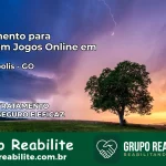 Tratamento Vício em Jogos Online em Davinópolis | Tigrinho, Aviator, Slots