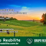 Tratamento Vício em Jogos Online em Delfinópolis | Tigrinho, Aviator, Slots
