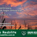 Tratamento Vício em Jogos Online em Delmiro Gouveia | Tigrinho, Aviator, Slots