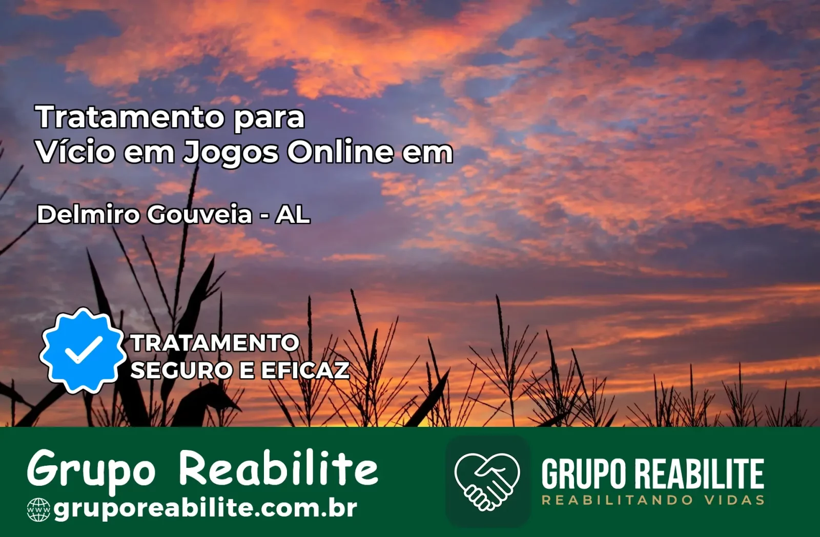 Tratamento Vício em Jogos Online em Delmiro Gouveia | Tigrinho, Aviator, Slots