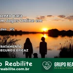 Tratamento Vício em Jogos Online em Derrubadas | Tigrinho, Aviator, Slots